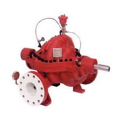 Manufacturers Exporters and Wholesale Suppliers of Fire Pump Set Raipur Chattisgarh